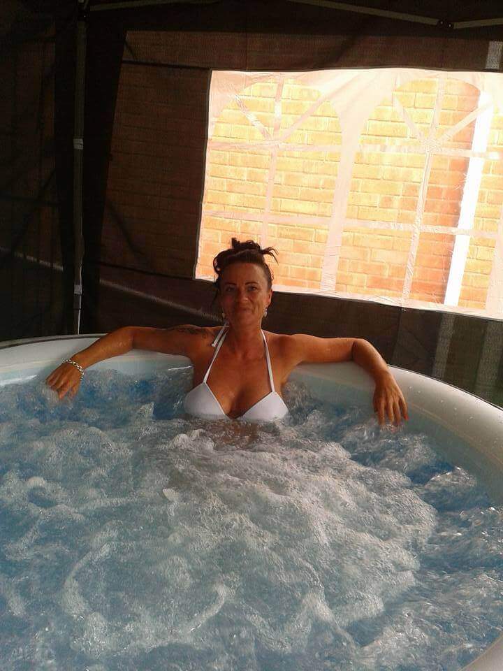 Ace Hot Tub Hire Worksop